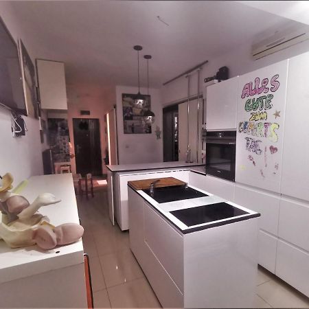 Sophia Maria Apartament Saturn Mangalia Apartment Exterior photo