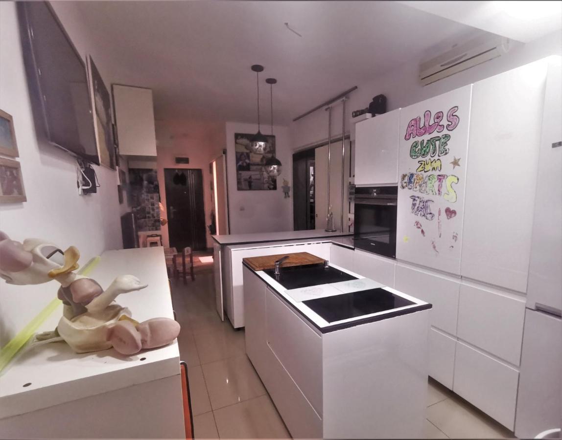 Sophia Maria Apartament Saturn Mangalia Apartment Exterior photo