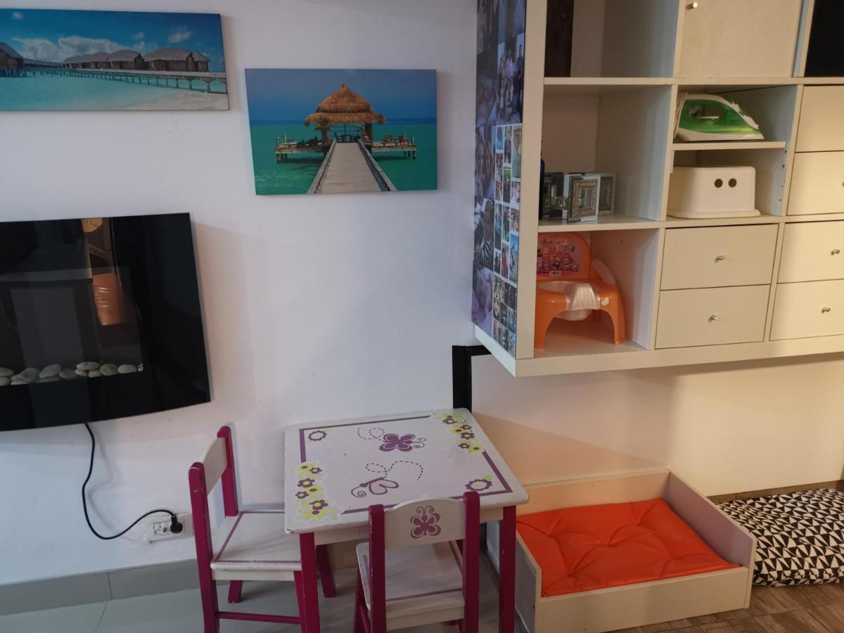 Sophia Maria Apartament Saturn Mangalia Apartment Exterior photo